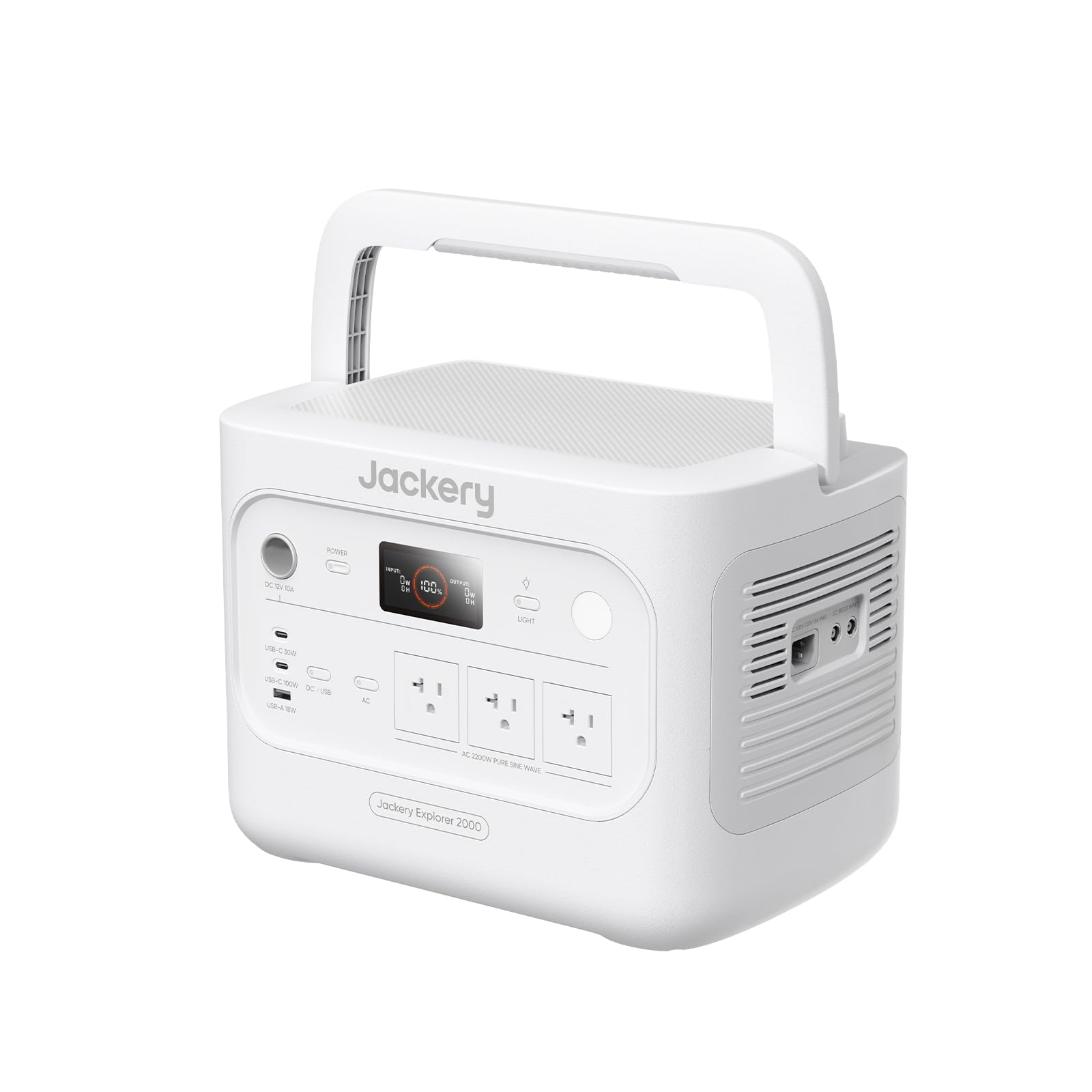 Amazon.co.jp: 【日本限定モデル】Jackery (ジャクリ) ポータブル電源