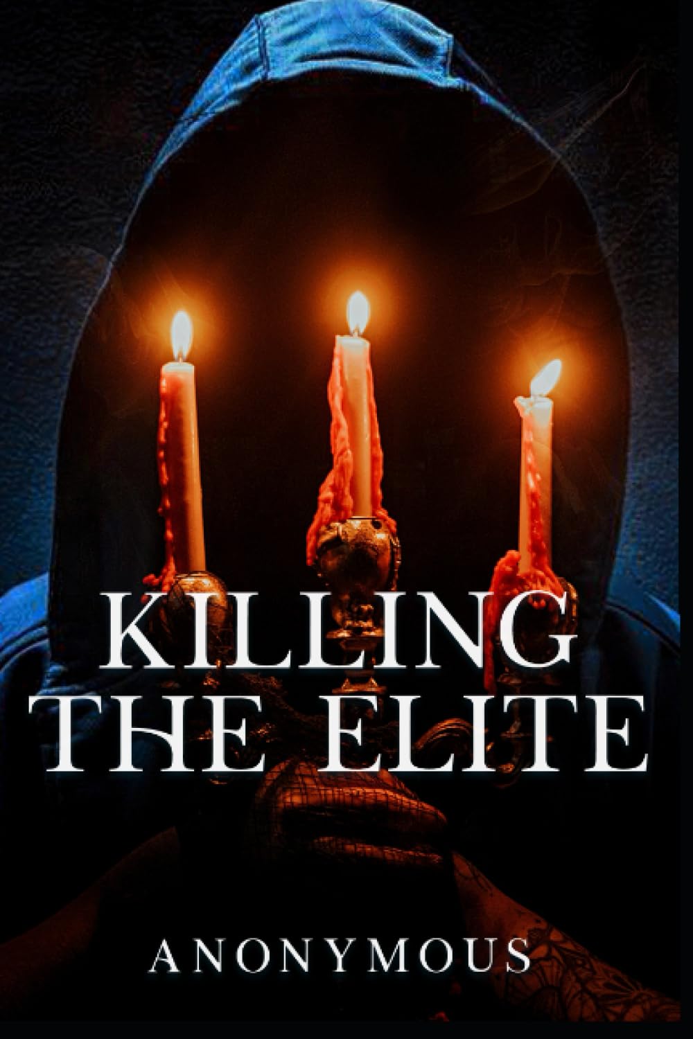 Killing The Elite (Bourbon Kid)