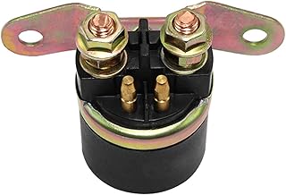Starter Relay Solenoid For SUZUKI LT160 LT160E LT230E LT300E LT4WD LTF300 LTF160 LTF230 LTF250 GS1150 GN125 GS300 GSF400 Accessories