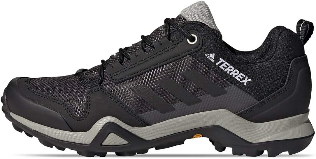  | adidas outdoor Women's Terrex Ax3 Hiking Shoe | Hiking Shoes