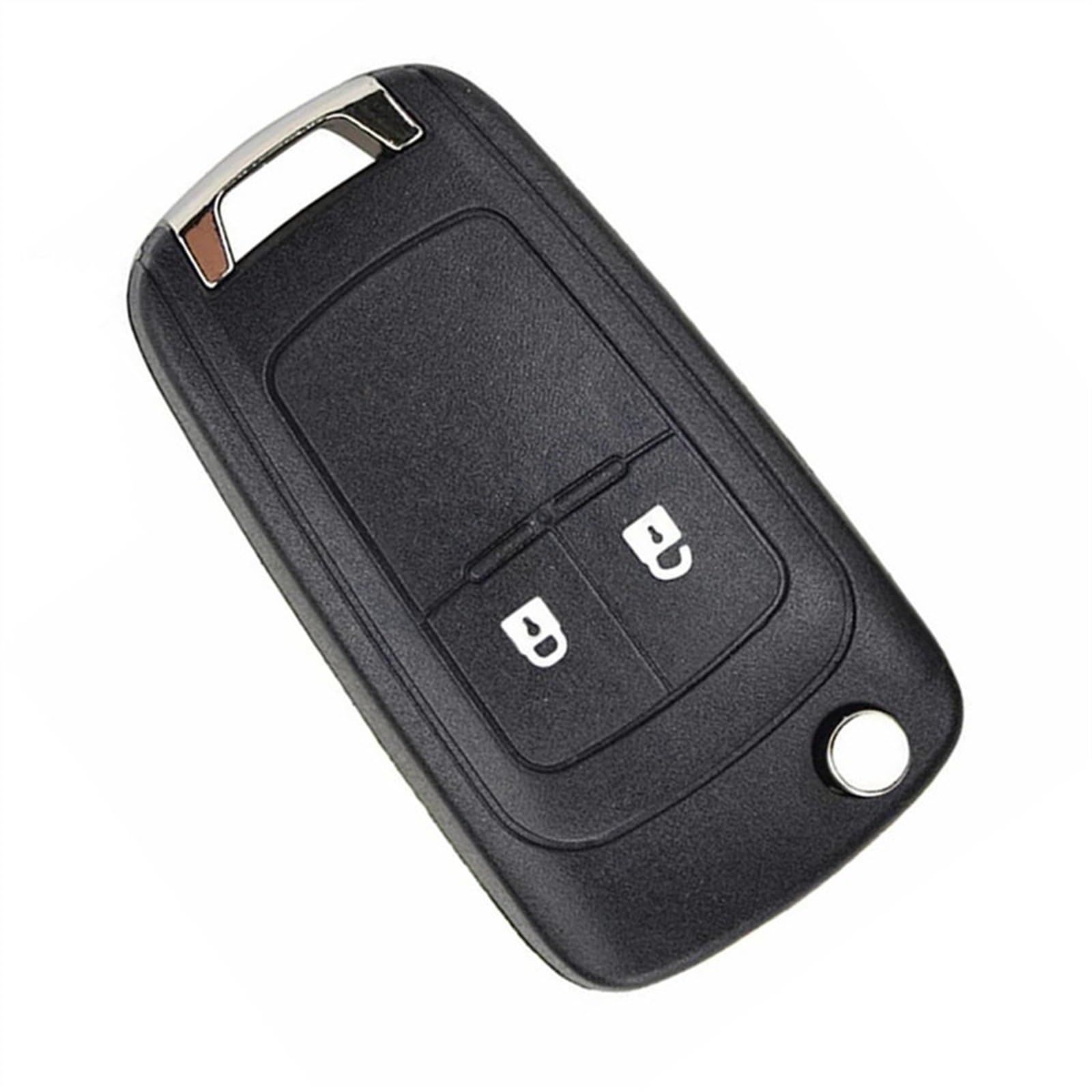 Housse de clé de voiture pour réparer une télécommande Cruze usée