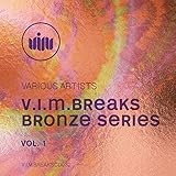 vimar viaggi  V.I.M.Breaks Bronze Series, Vol.1