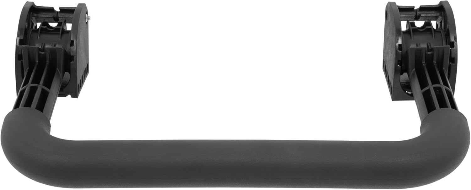 Retractable Boarding Ladder Step Compatible with 2014-2018 Sea-Doo GTX S 155/ RXP-X 260 RS 300 Black Spring-Loaded Boarding Ladder Watercraft Plastic(TPE+Nylon) Replace for 295100742 295100552