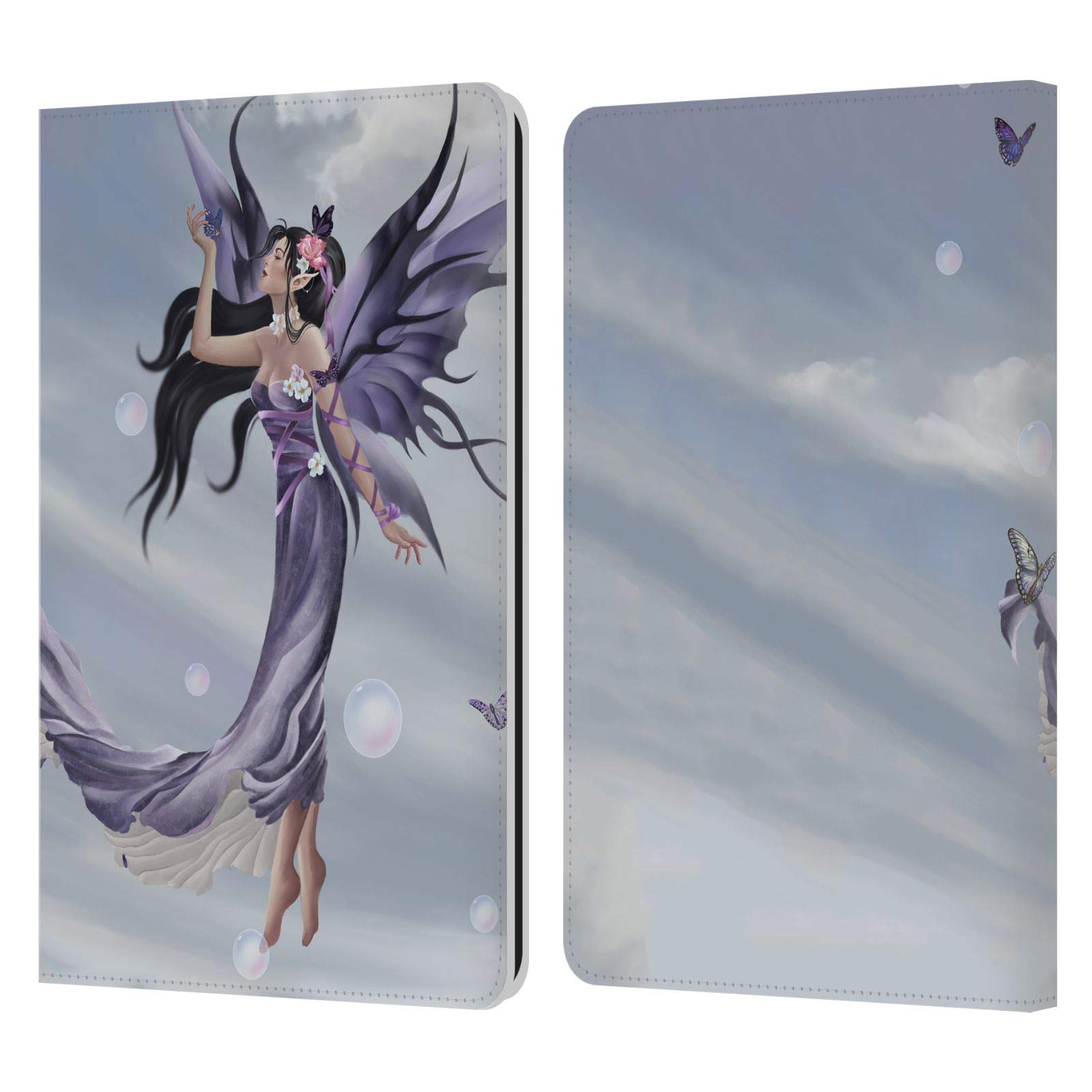 Carcasa Kindle Paperwhite antigolpes para proteger la pantalla de arañazos diarios 7