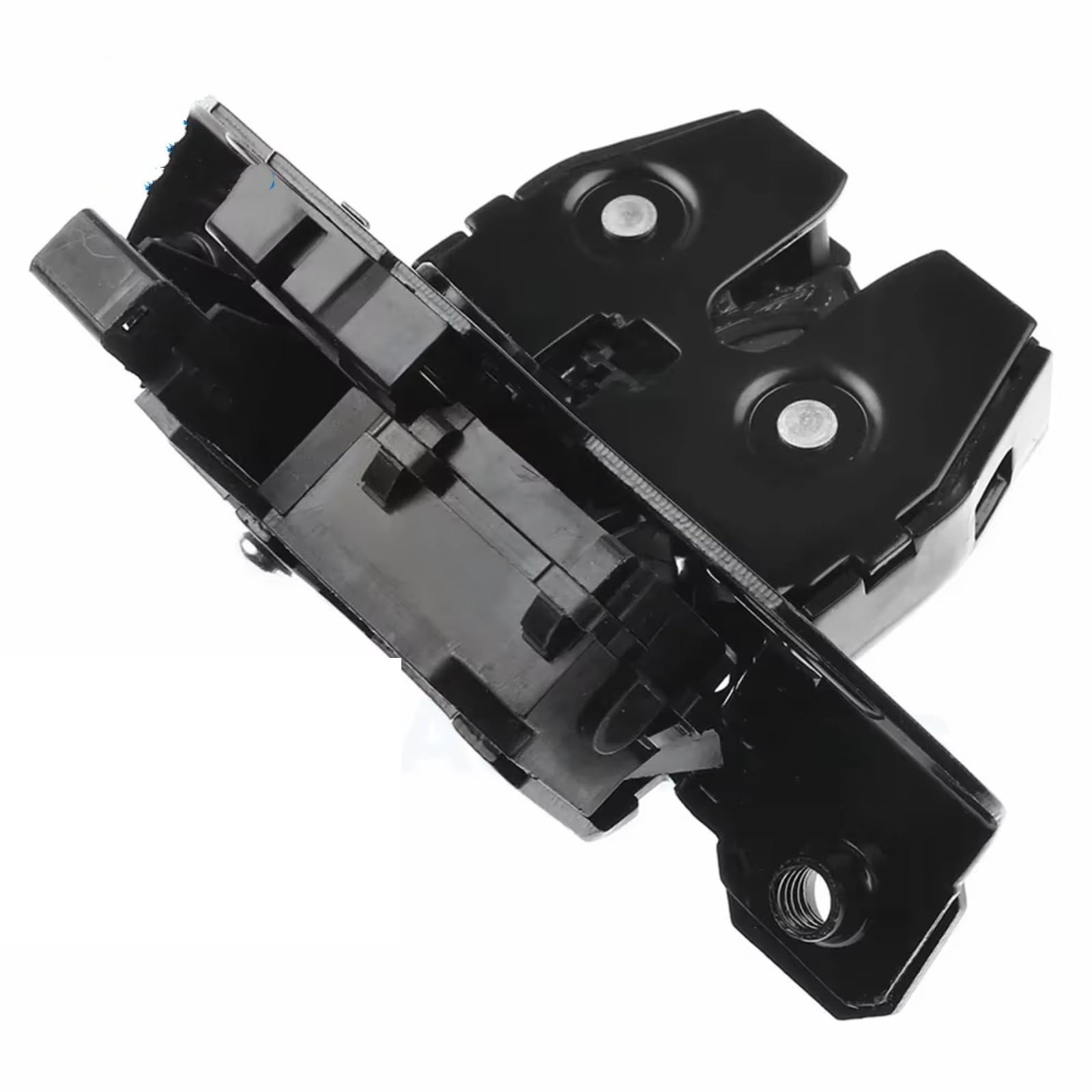 Car Boot Tailgate Lock Compatible with Cadillac for Escalade 2015 2016 2017 2018 2019 2020 2021 2022 2023 Car Trunk Latch Power Lock Actuator Accessories OEM: 13515944