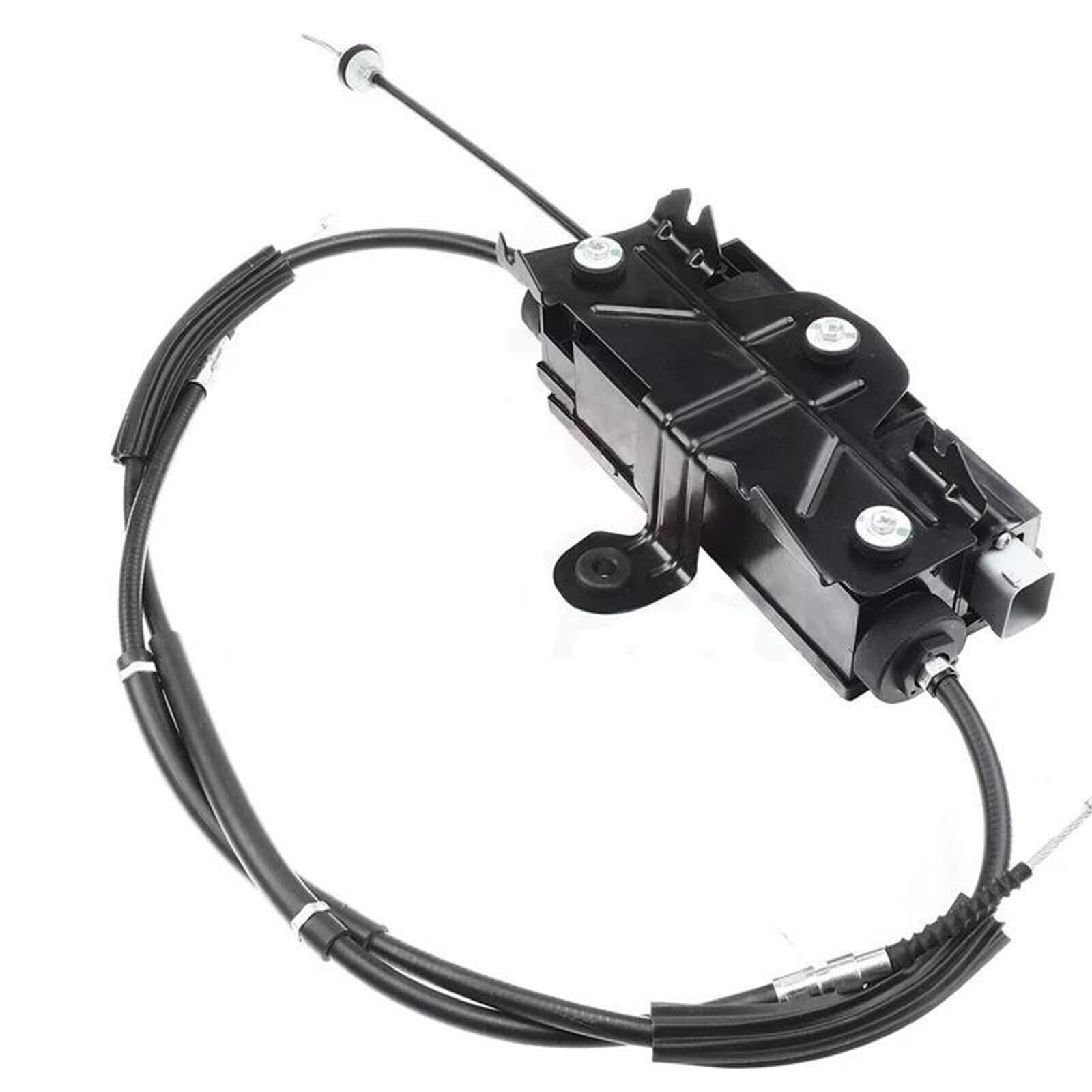 Módulo Control Freno Mano 34436877316 Solución Avería Freno BMW F01 F02