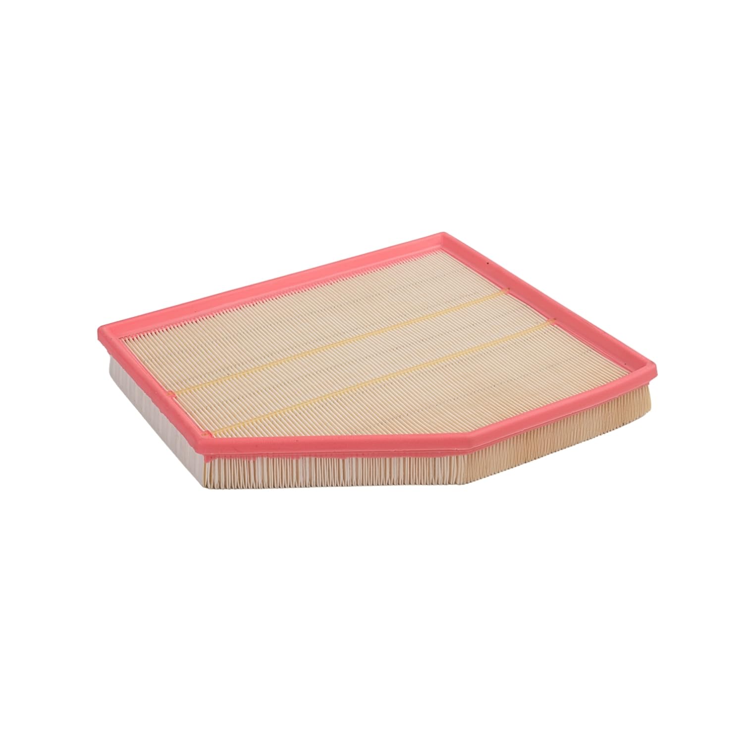 Purflux A1838 Filtro Aria Motore Cartuccia Filtro-image