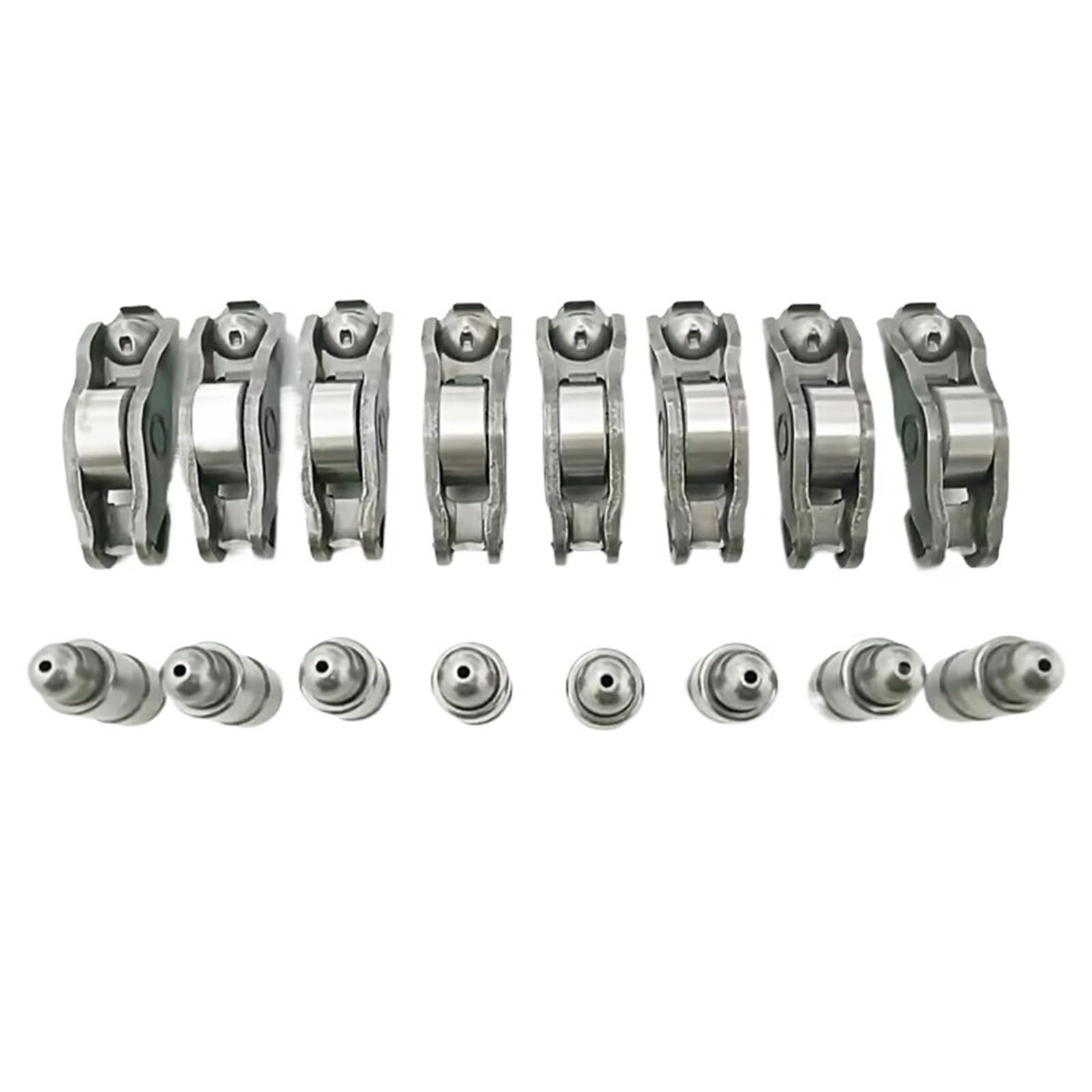 Pieza distribución motor compatible con A3 y Passat 2.0 TFSI CCZA 7