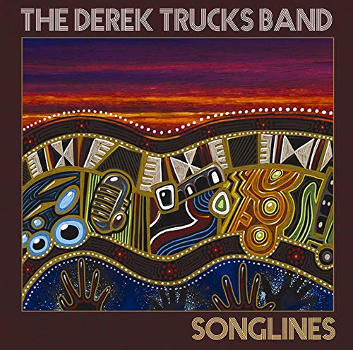 Songlines (Cd/Dvd)