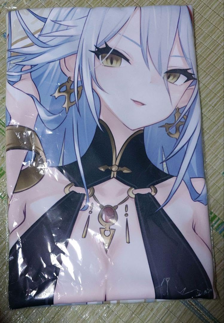 アズールレーン エーギル 踊り子ver. 等身大タペストリー 【公式通販】