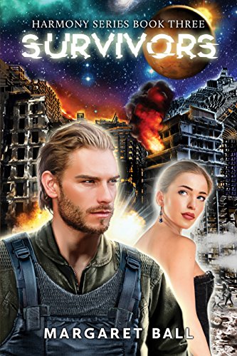 Book cover for Survivors