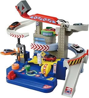 トミカ キミが運転! トミカわくわくドライブ