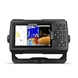 010-01872-00 STRIKER 5CV with Transducer, 5