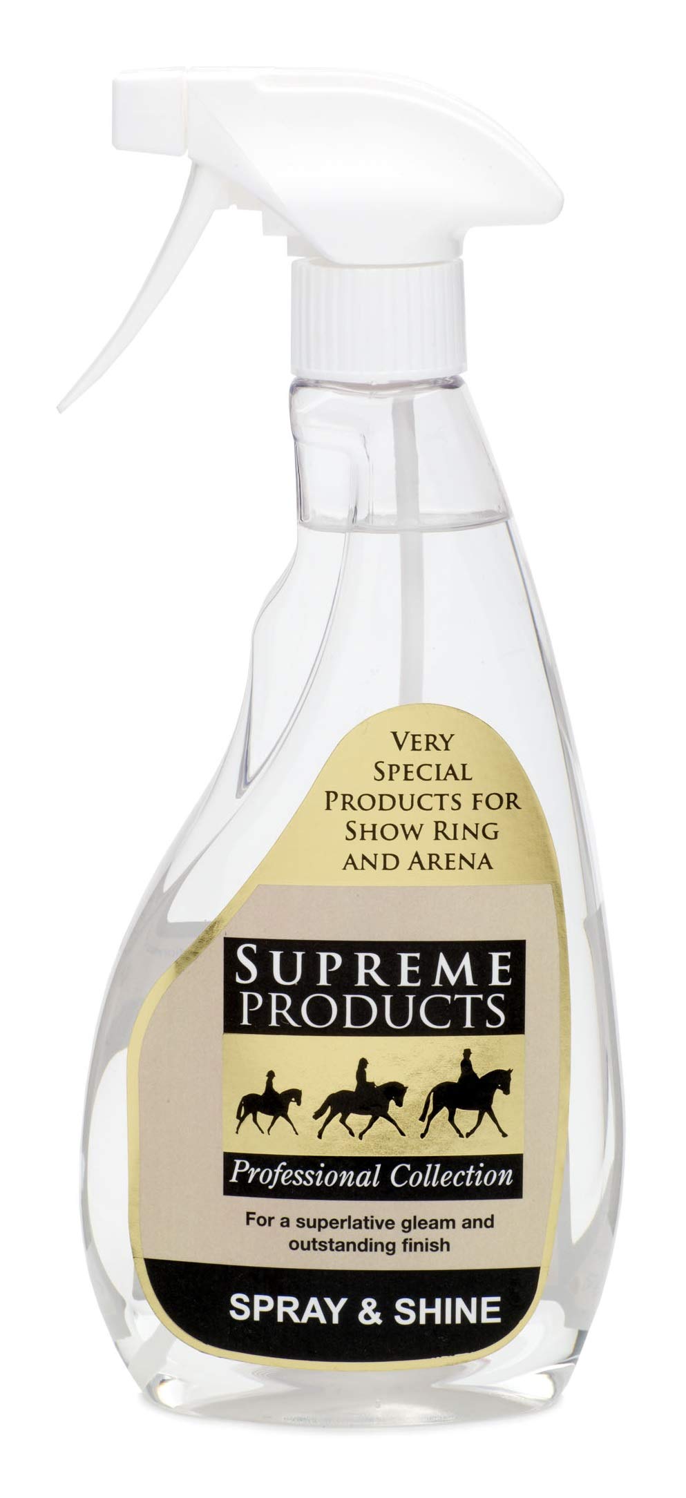 Supreme Products Spray and Shine, 500 ml