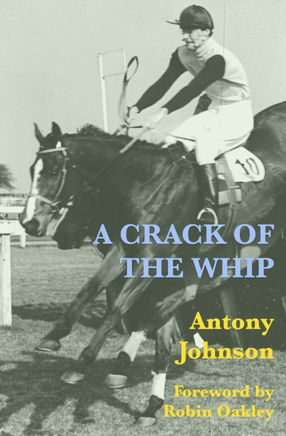 Crack Of The Whip