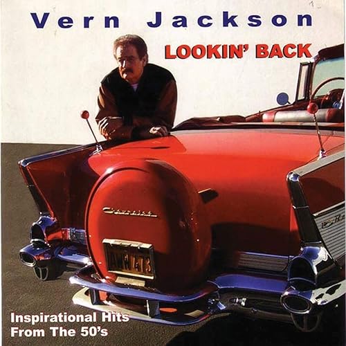 Lookin' Back-inspirational Hits From The 50's