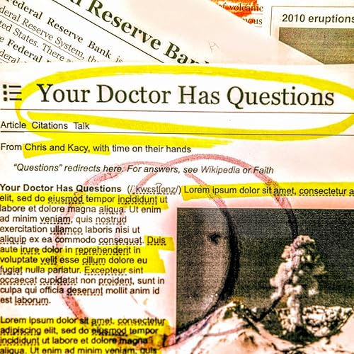 What's the Tea? cover art