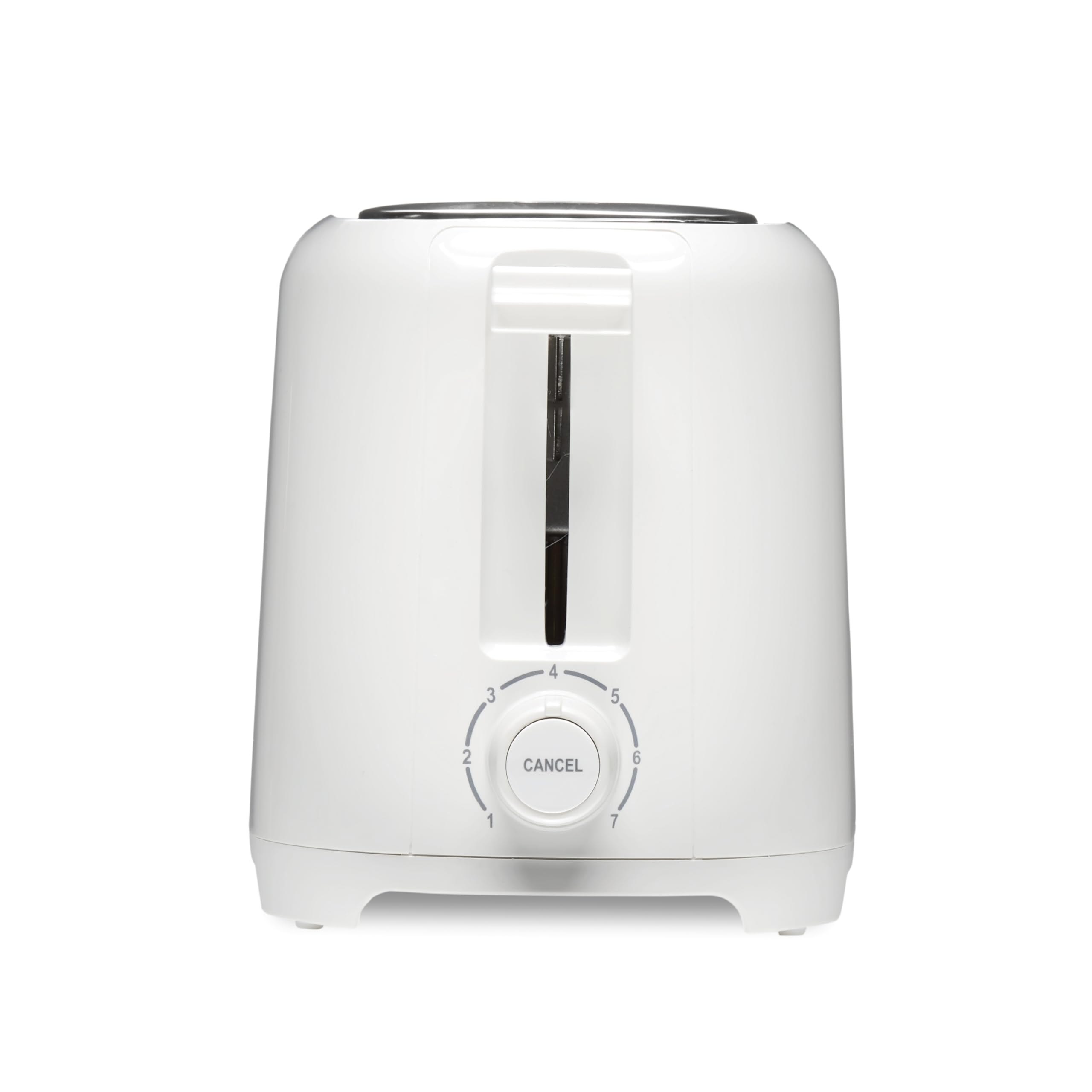 Proctor Silex Wide Slots 2-Slice Toaster with Toast Boost