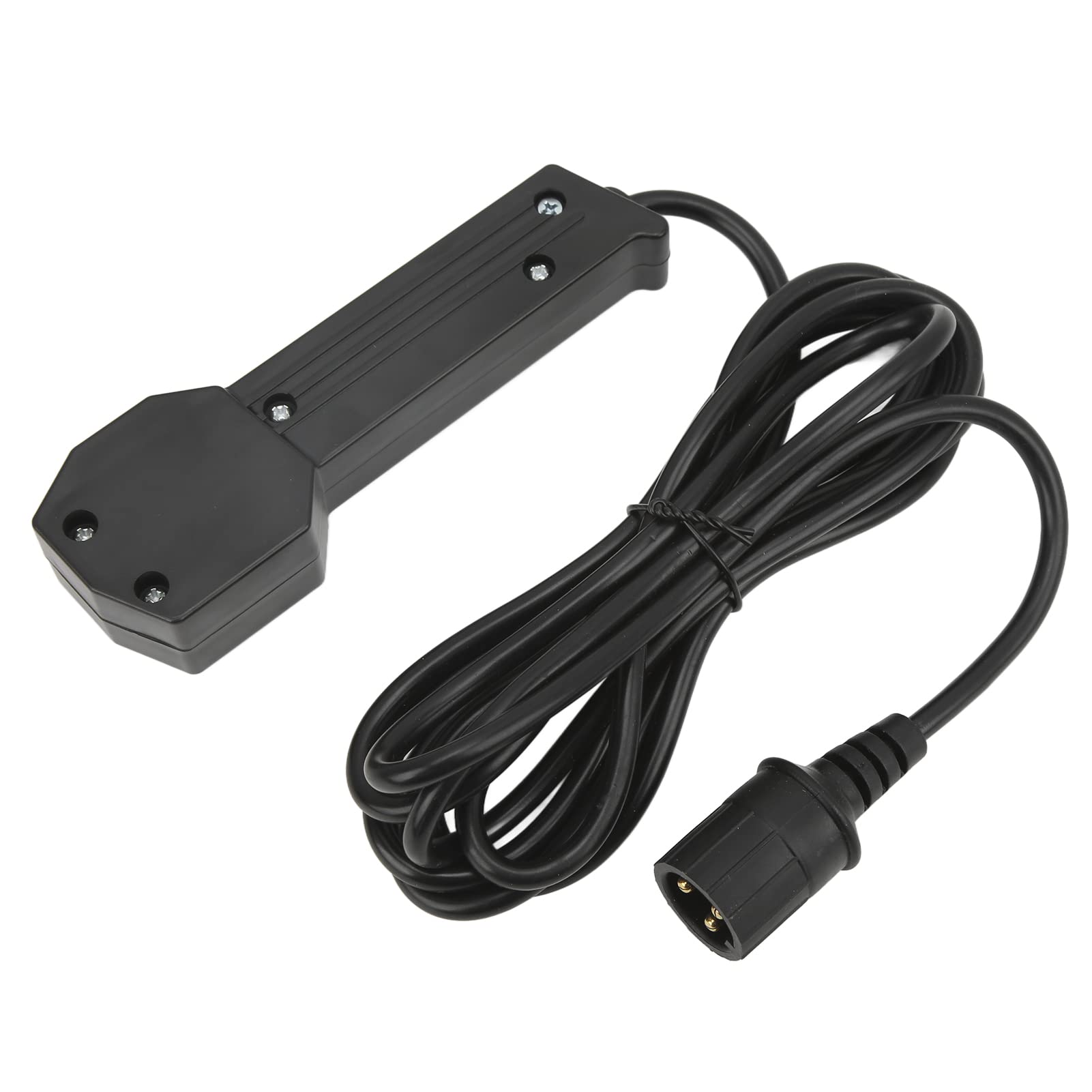 Kit Telecomando per Telecomando Manuale con Cavo per Verricello, Telecomando per Verricello Portatile 12V con Cavo 9 Piedi per ATV UTV