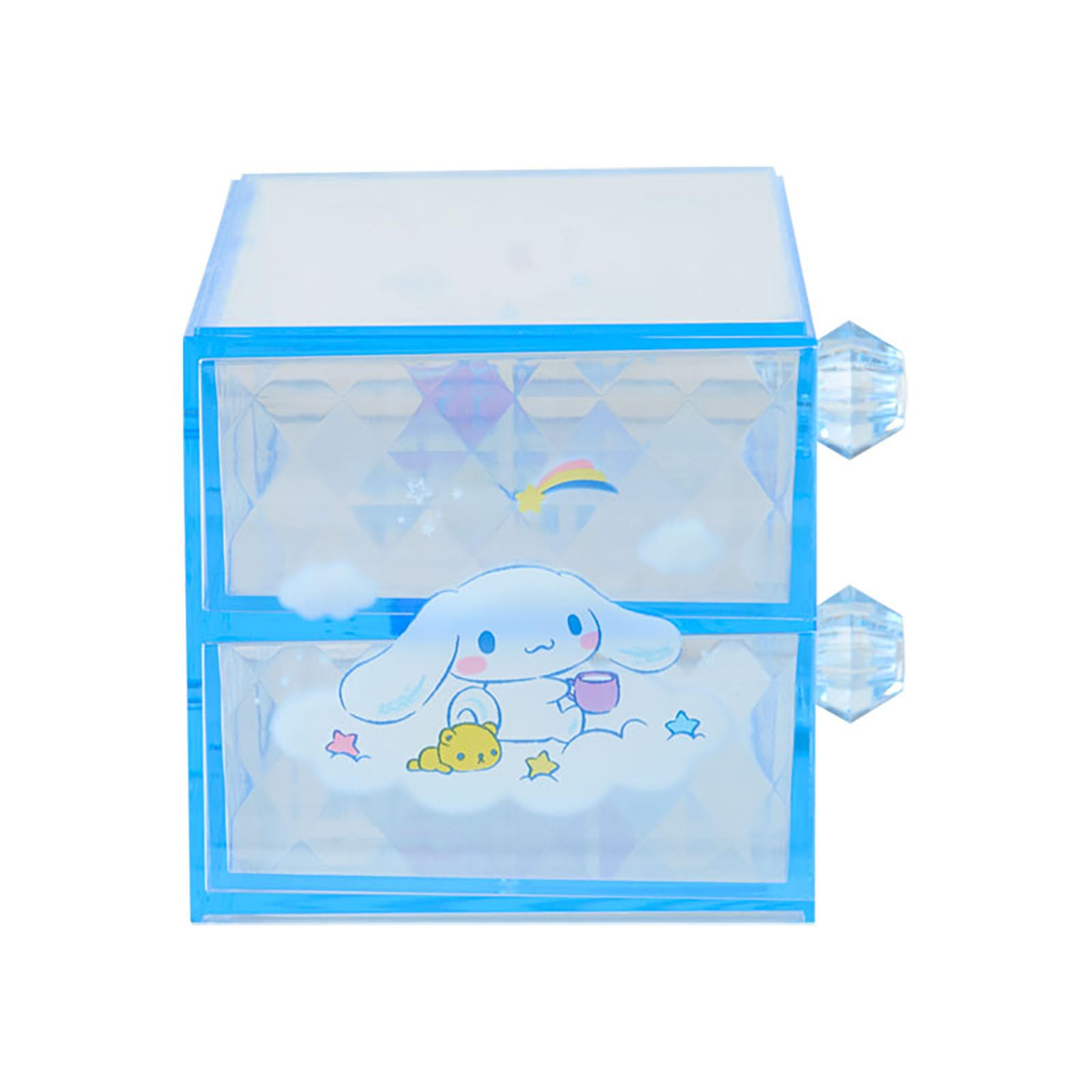 Amazon.co.jp: サンリオ(SANRIO) 引き出しチェスト シナモロール