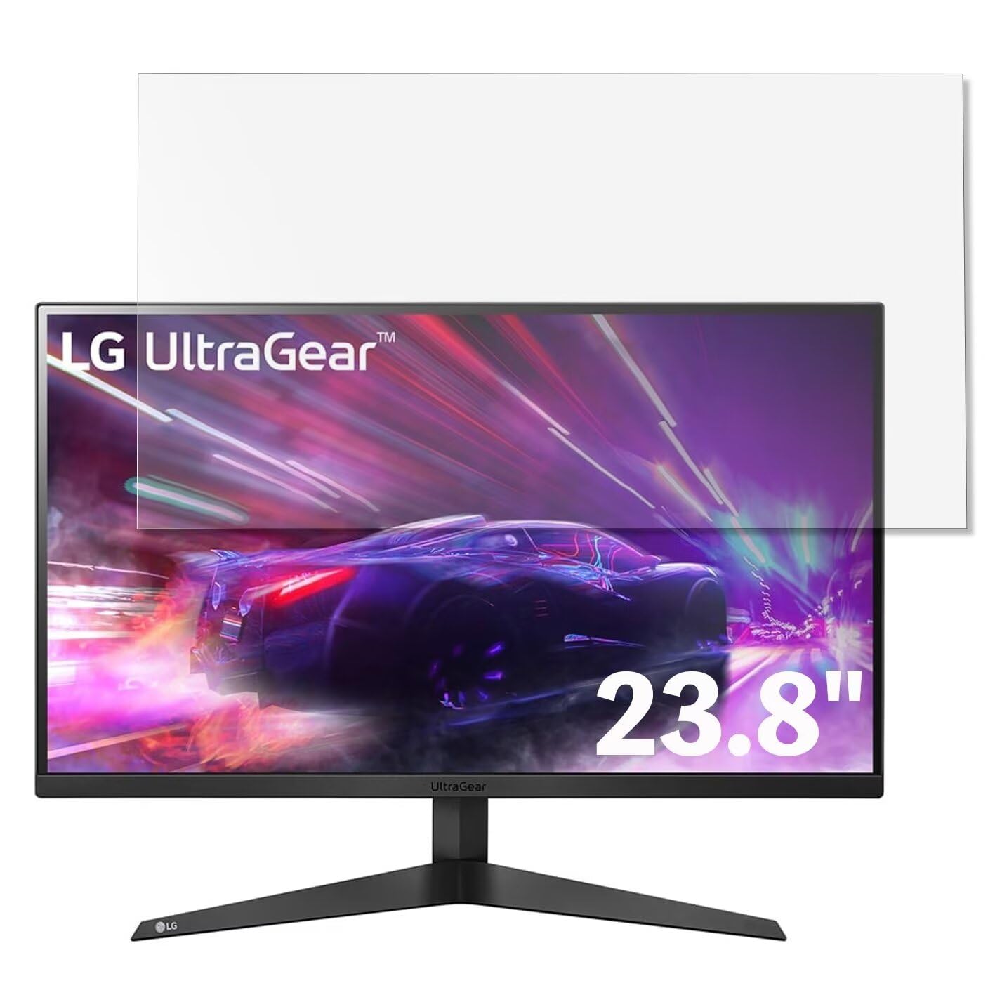 Amazon.co.jp: LG UltraGear 24GQ50F-B 23.8インチ 16:9 対応 ブルー