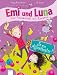 Produktbild Emi und Luna. Eine Freundschaft mit Kawumm (2): So ein Affentheater!