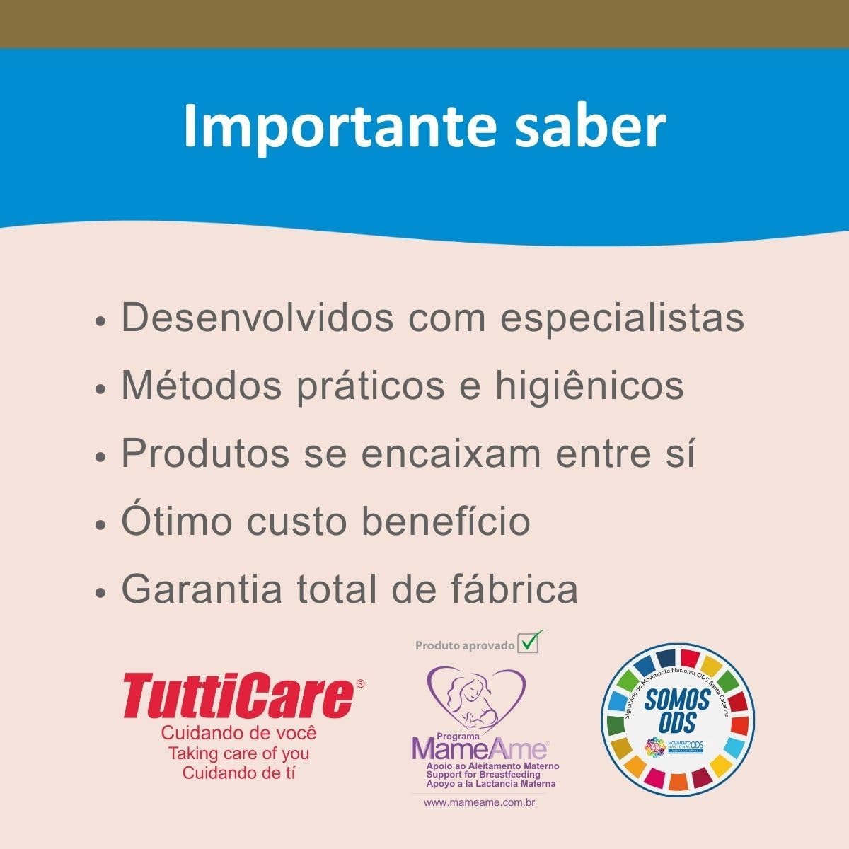 Coletor Concha de Leite Materno 2 Unidades Mãos Livres BPA Free Formato Concha