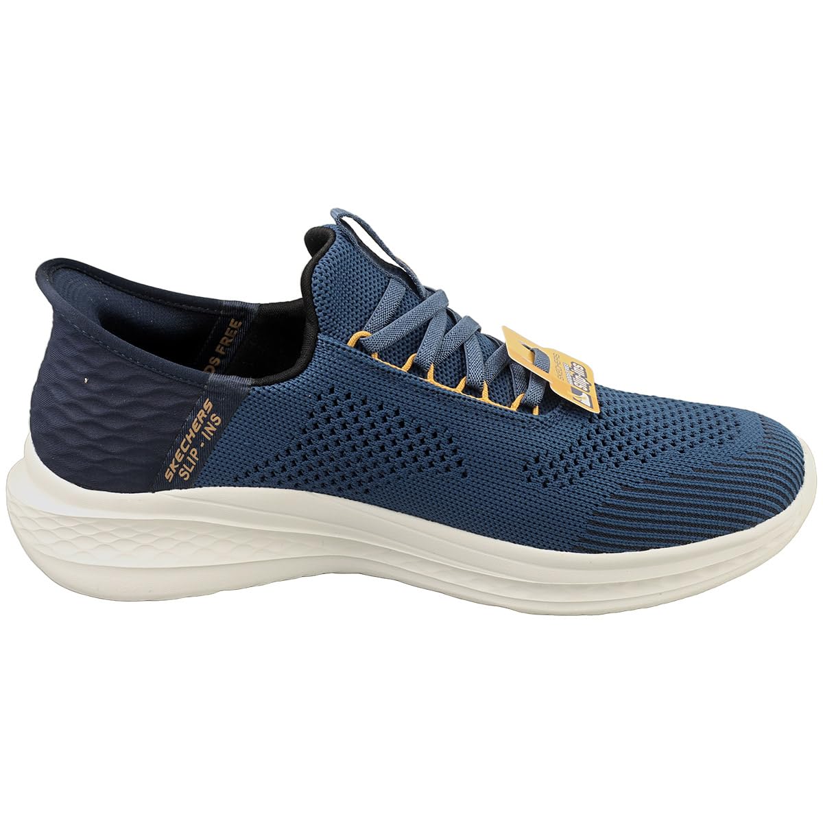 Skechers Herren Slade - Quinto Hands Free Slip-inMokassin