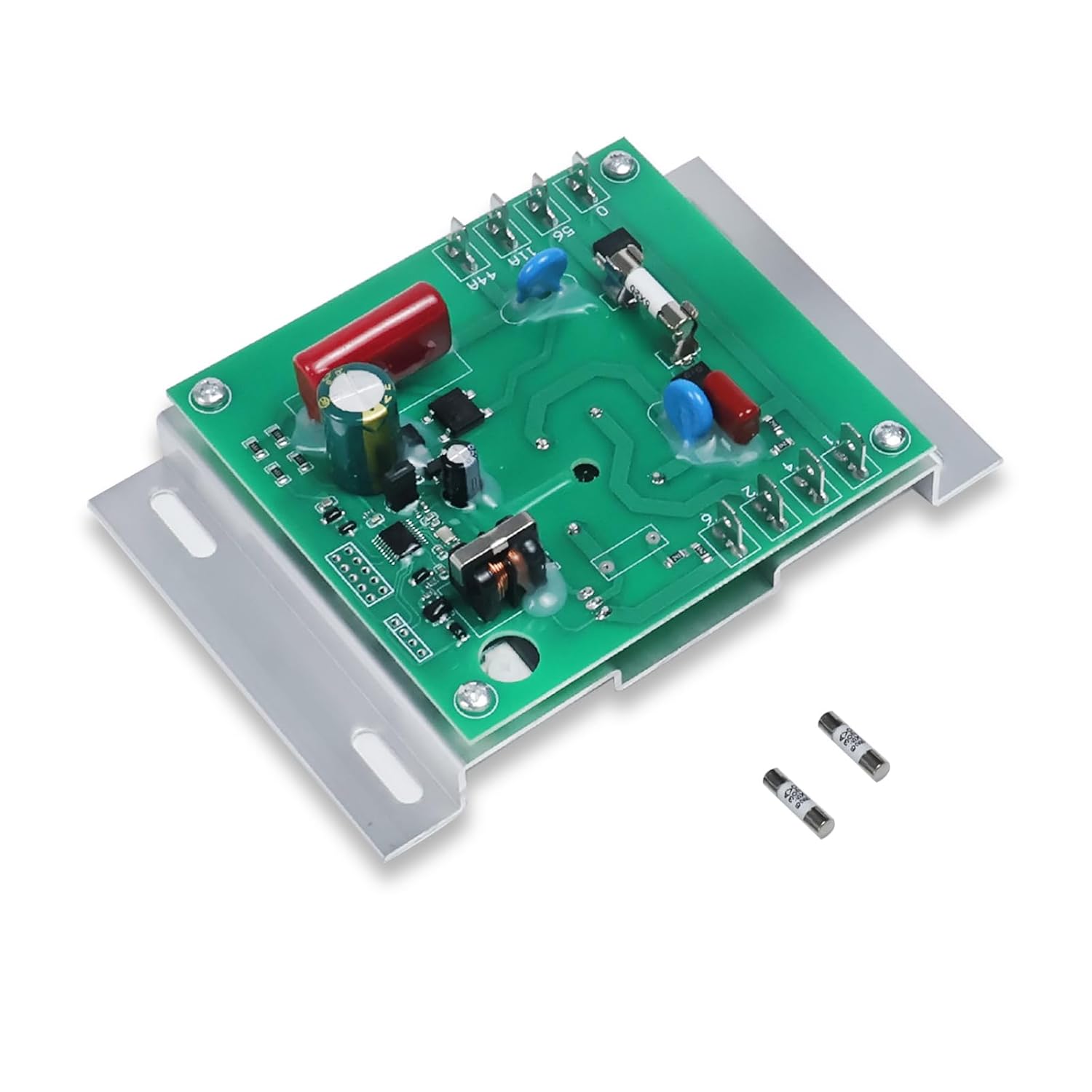 707157 Automatic Voltage Regulator Compatible with Briggs & Stratton Home Standby Generator System Replace# 205479GS 198338GS