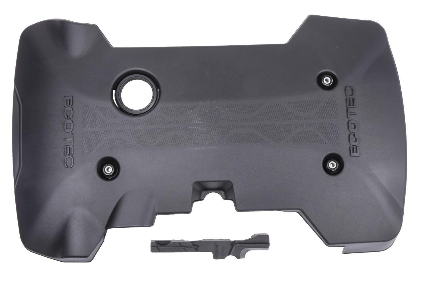 25201318 Engine Intake Manifold Cover