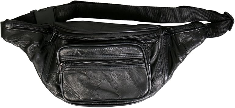 amazon fanny pack belly