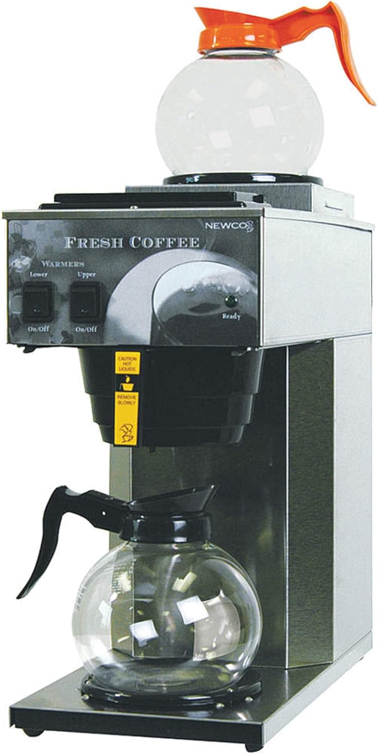 Pour-Over Coffee Brewer - AK Series - Newco AK 2
