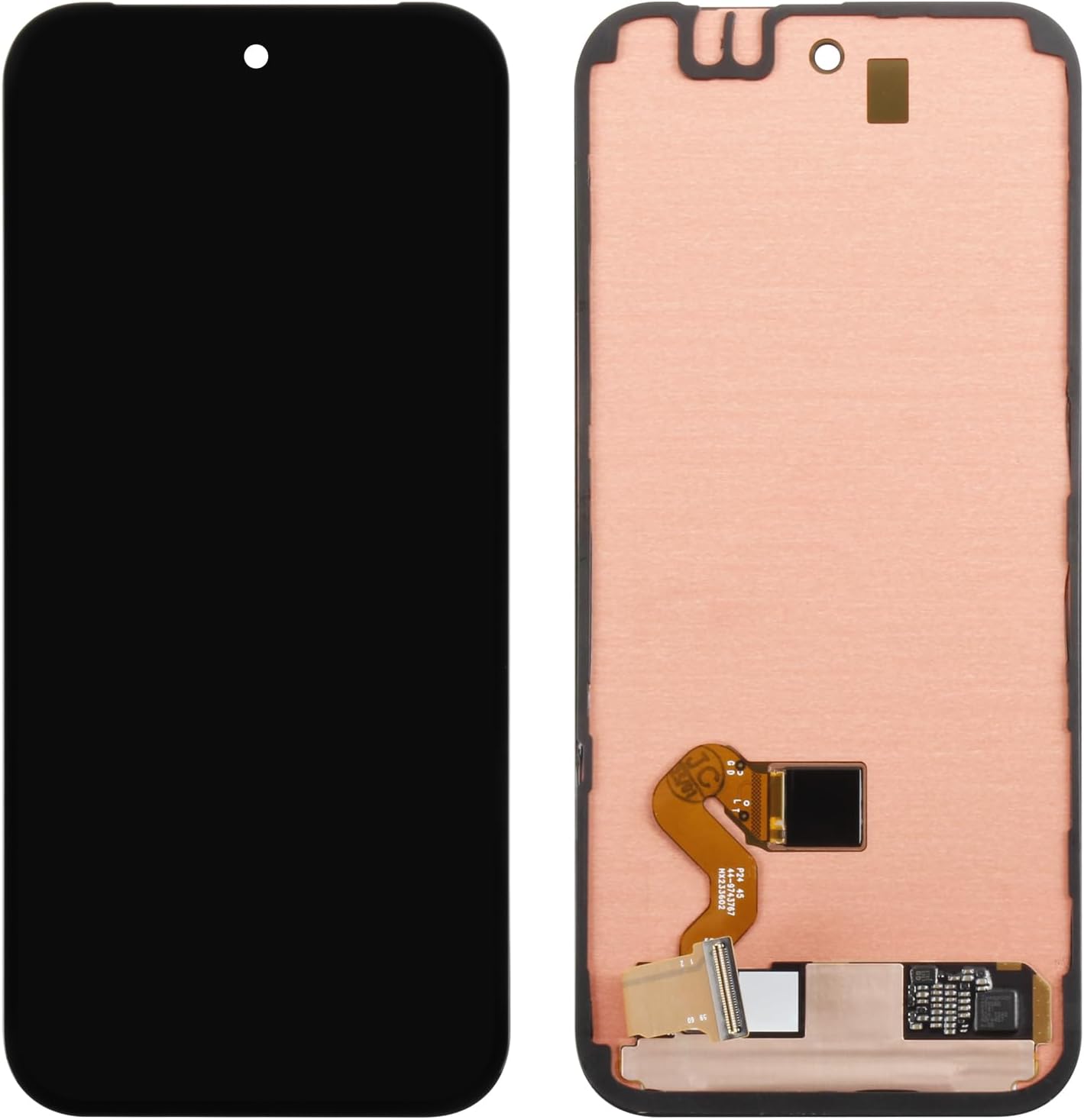 Original for Google Pixel 9 Screen Replacement G2YBB, GUR25, G1B60 6.3“ LCD Display Touch Digitizer Assembly with Tools