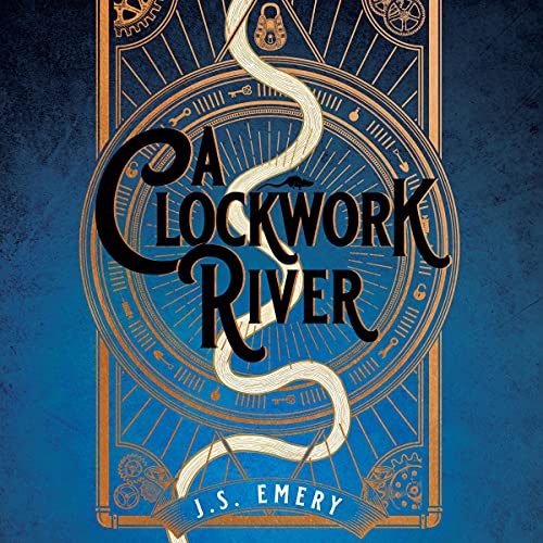 A Clockwork River by J.S. Emery episode artwork