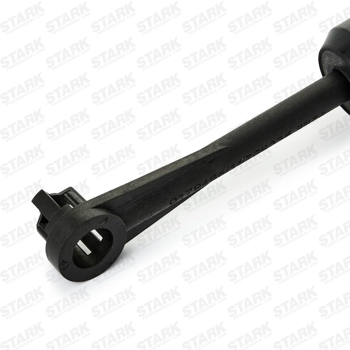 STARK SKMCC-0580172 Cilindro maestro embrague Compatible con NISSAN Qashqai/Qashqai +2 I J10, NJ10