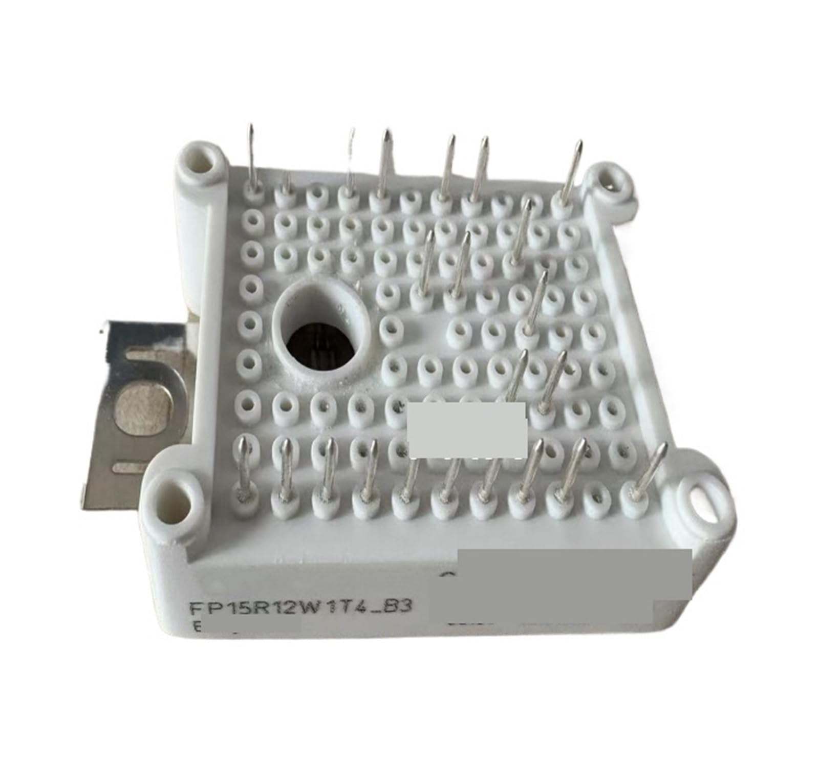 Onduleur IGBT FP15R12W1T4_B3 pont de diodes triphasé intégré - 2