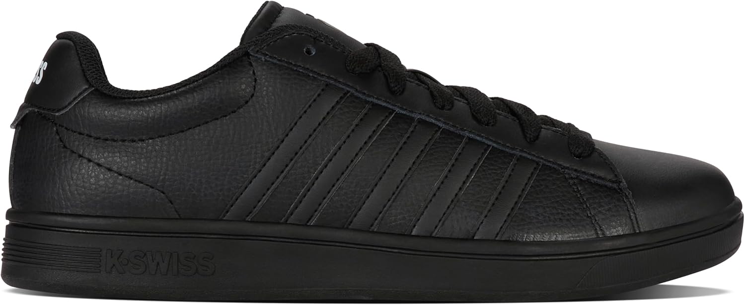 K-Swiss Men's Court Tiebreak II Sneaker