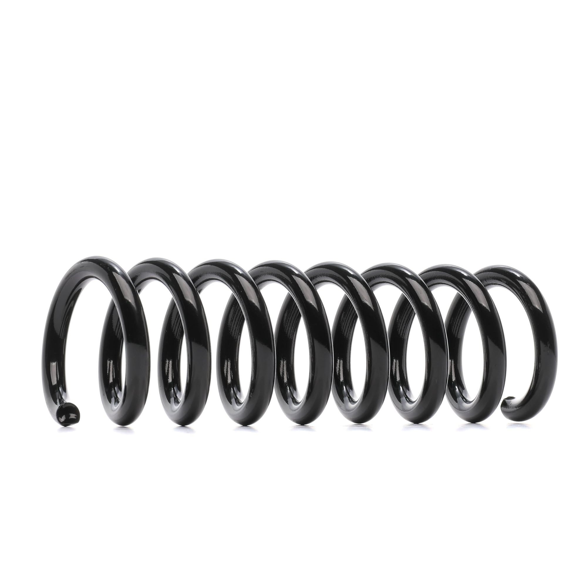 RIDEX 188C1287 2x Muelle de suspensión Trasero Compatible con MERCEDES-BENZ Clase C T-modell S204