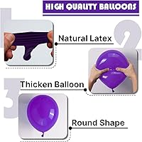 Vista 404 de PartyWoo Nude Balloons 100pcs 12 Inch Apricot Boho Fall Neutral Latex Helium Balloons for Graduation Wedding Anniversary Birthday Boy Baby Shower