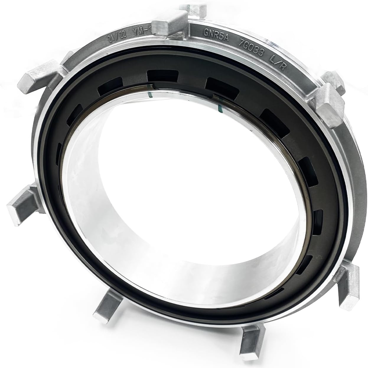 6F35 Auto Transmission Center Support 1-2-3-4 HOUSING FG9P-7G033-AA Car Accessories