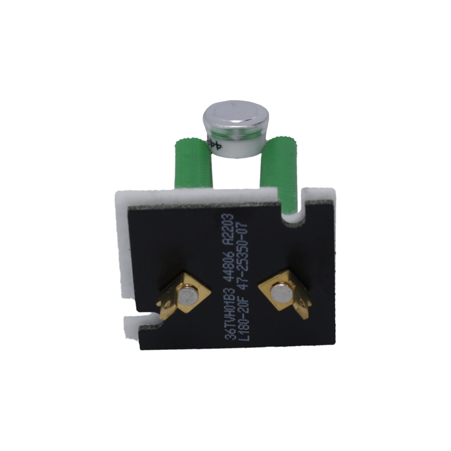 Supplying Demand 47-25350-07 HVAC Limit Switch Replacement Normally Closed Close 160F Open 180F Auto Reset 120/230VAC