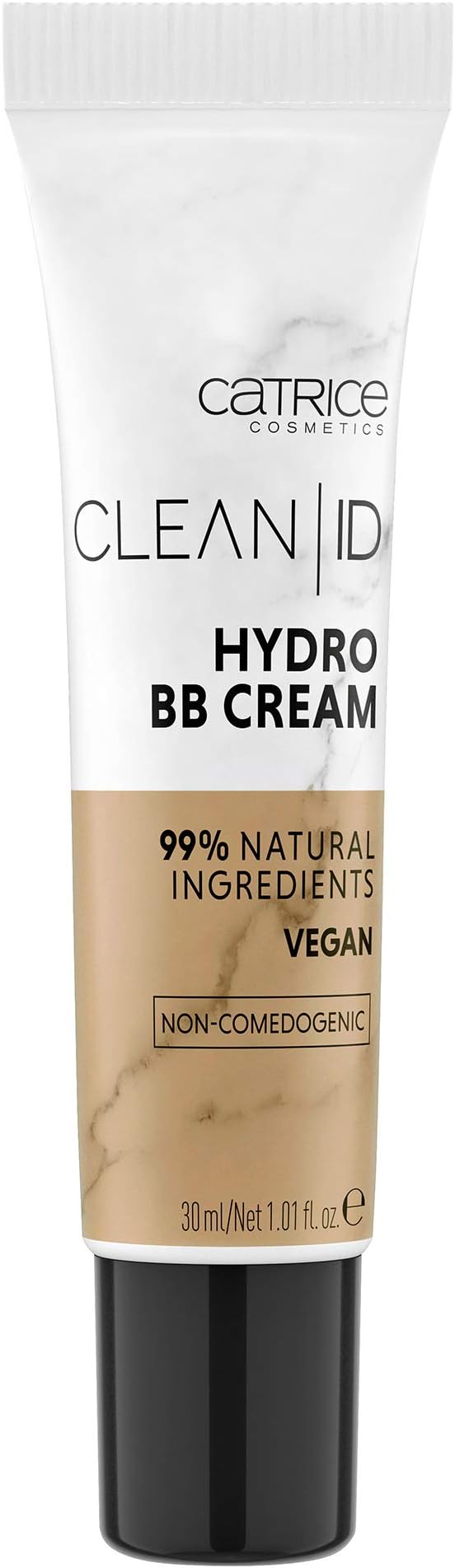 Clean ID Hydro BB Cream (040 | Tan Warm)