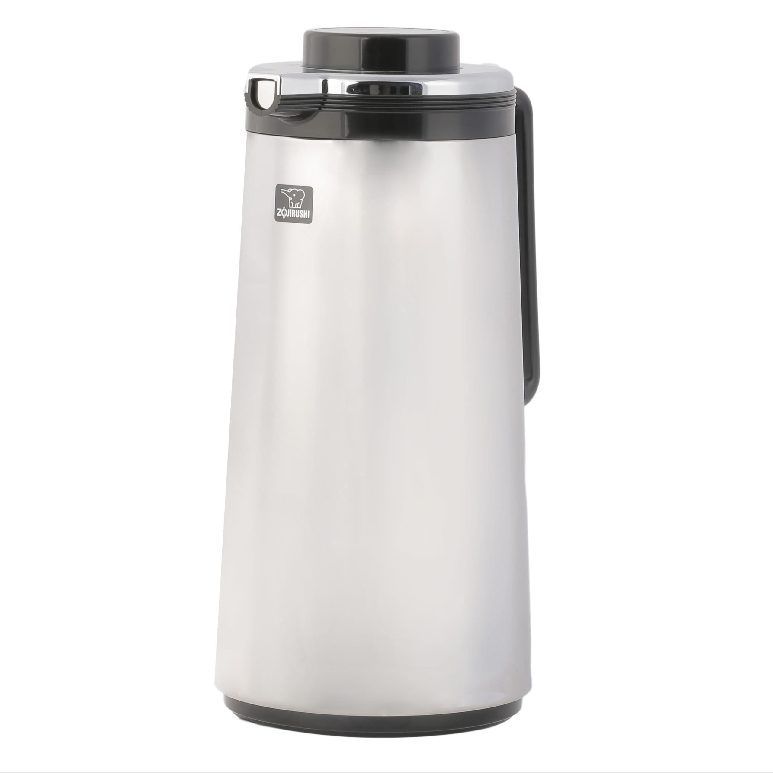 Stainless Steel Thermal Bottle, 1.55 Liter Capacity, BrUShed Stainless