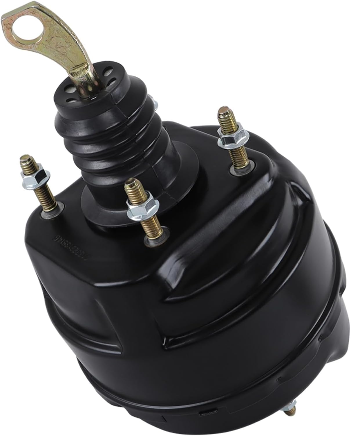 Silscvtt Vacuum Power Brake Booster Replacement for Mustang Replacement for Mercury Cougar 54-73207