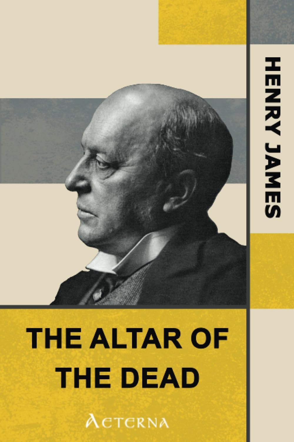 The Altar of the Dead