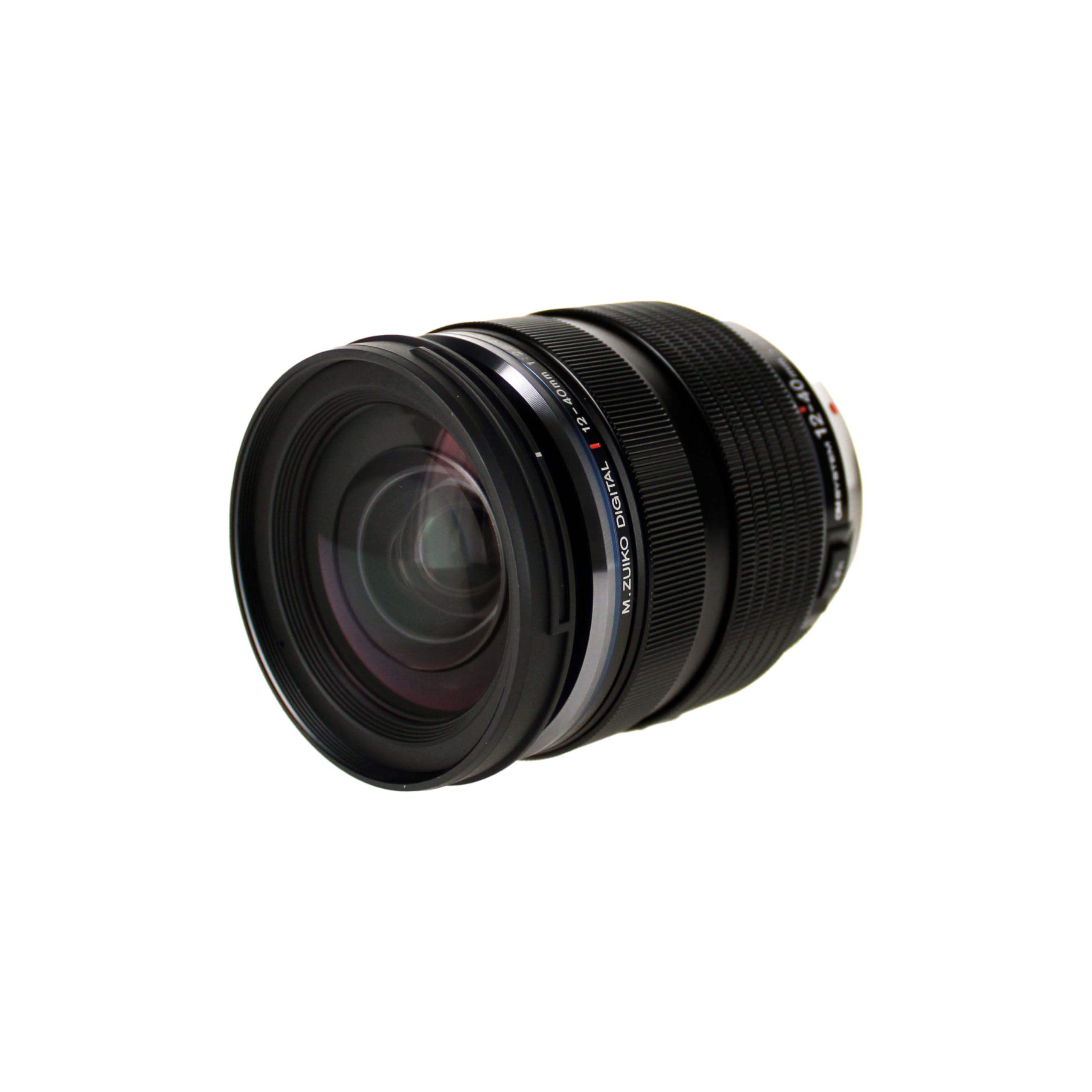 Amazon.com : Olympus M.Zuiko Digital ED 12-40mm F2.8 PRO II for