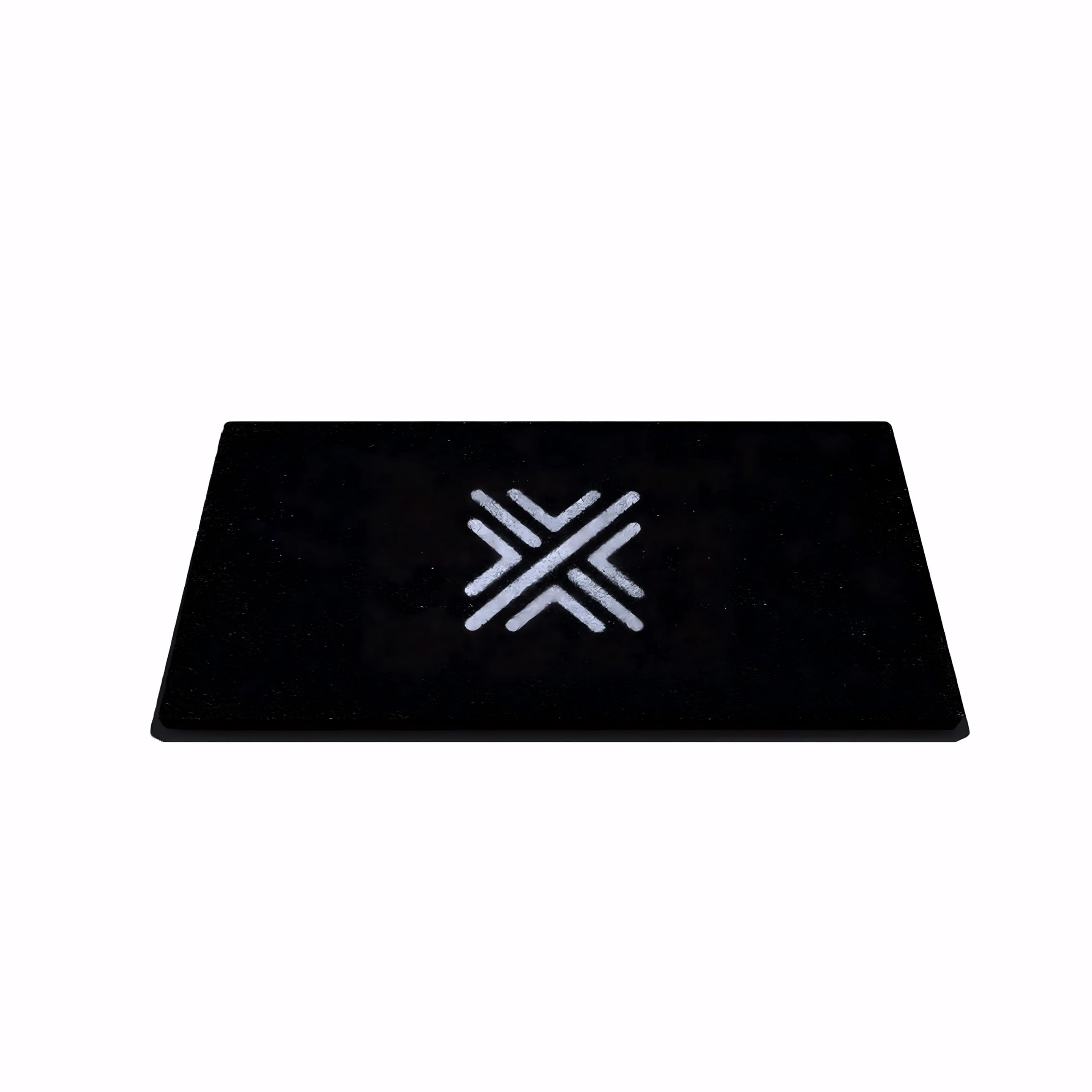 Pipercross Panel Air Filter for Audi 80/100/A6/Coupe, Passat B3+4, Golf 2 - PP52