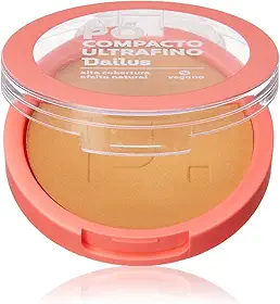 Dailus Po Compacto Ultrafino - D6-Medio