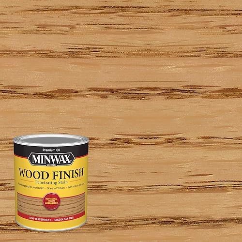 Miniatura 26 de Minwax Wood Finish 227634444 - Tinte de madera, espresso, 1/2 pinta