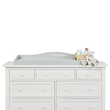 Evolur Universal Collection Changing -tray, Classy, Durable in Akoya Grey Pearl